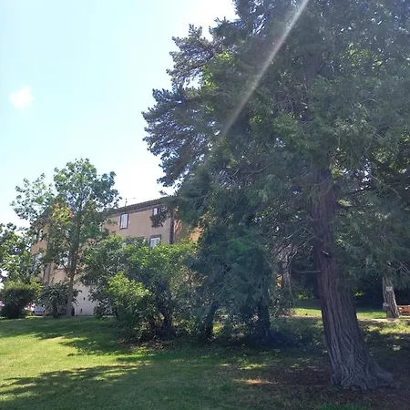 D'hotes Chateau De Bourrassol 3*