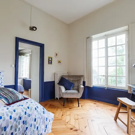 D'hotes Chateau De Bourrassol Πανσιόν