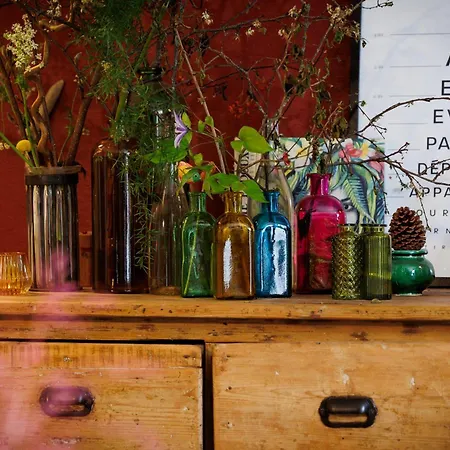 Pensionat D'hotes Chateau De Bourrassol