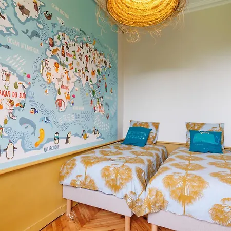 D'hotes Chateau De Bourrassol